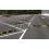 Afbeelding Orbis parkeerplaatsbegrenzing