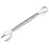 Afbeelding Facom ring- steeksleutel afgebogen duim (inch) 440