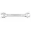 Afbeelding Facom steeksleutel enkel (inch) 44