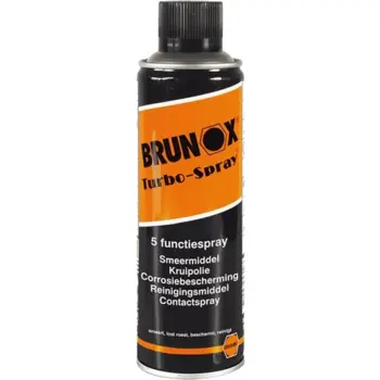 Brunox turbo spray 300ml