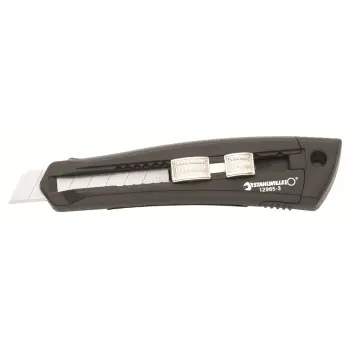 Afbeelding Stahlwille afbreekmes 18mm 12965-3