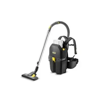 karcher accu rug stofzuiger BVL 5/1 BP