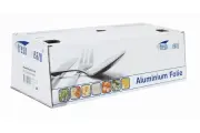 IEZZY aluminiumfolie 30cm x 250 meter