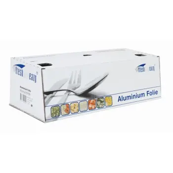 IEZZY aluminiumfolie 30cm x 250 meter