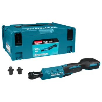 Afbeelding Makita 18 v ratelsleutel DWR180ZJ