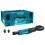 Afbeelding Makita 18 v ratelsleutel DWR180ZJ