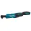 Afbeelding Makita 18 v ratelsleutel DWR180ZJ