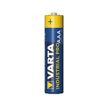 Afbeelding Varta batterij alkaline Industrial