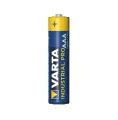 Afbeelding Varta batterij alkaline Industrial