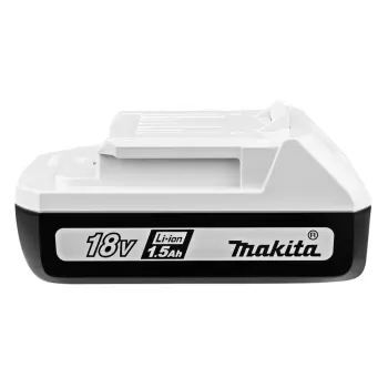 Afbeelding Makita accu bl1815g 18v 1.5ah 198186-3