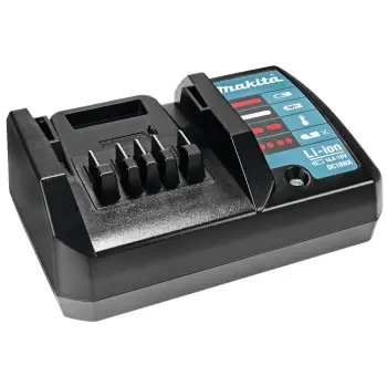 Afbeelding Makita oplader "g" dc18wa 195423-6