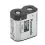 Grohe batterij lithium cr-p2 6V