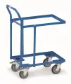 Afbeelding fetra rolplateau met etages