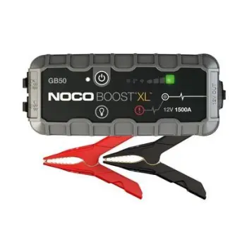 Noco Lithium Jump Starter Boost XL GB50