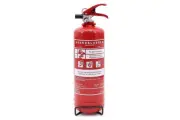 Blusdesign brandblusser 2 kg ABC