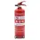 Blusdesign brandblusser 2 kg ABC