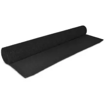 Magazijnstelling rod Klittenband 48x38cm