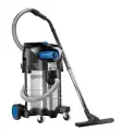 Afbeelding Nilfisk eenfase industriële stof-/water zuiger ATTIX 40-01 PC INOX 220-240V 50/60HZ EU