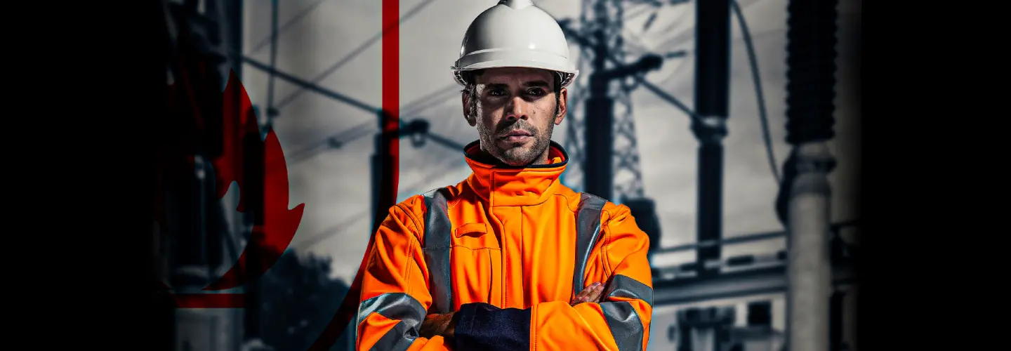 Multinorm kleding