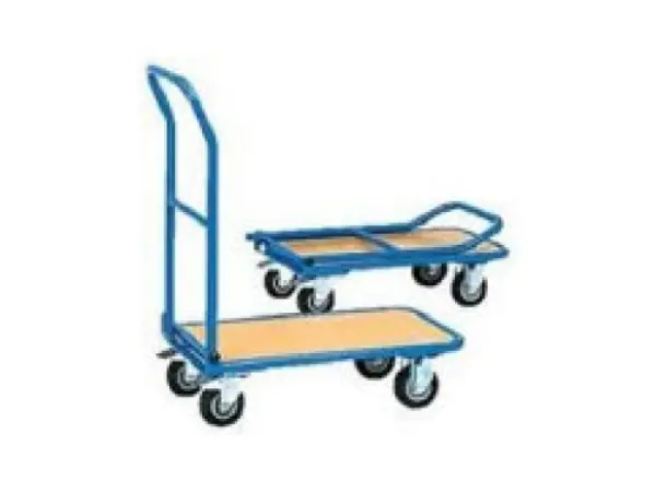 Logistiek