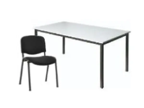 Kantoorinrichting