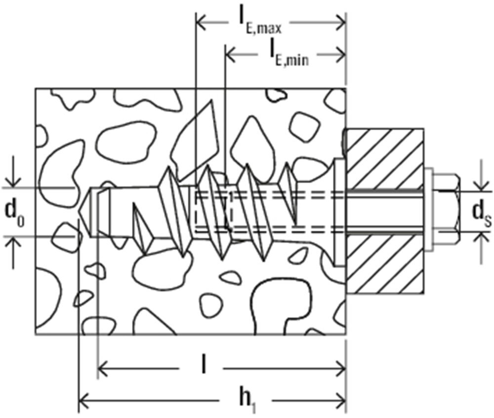 Fischer turboplug           ftp k 8
