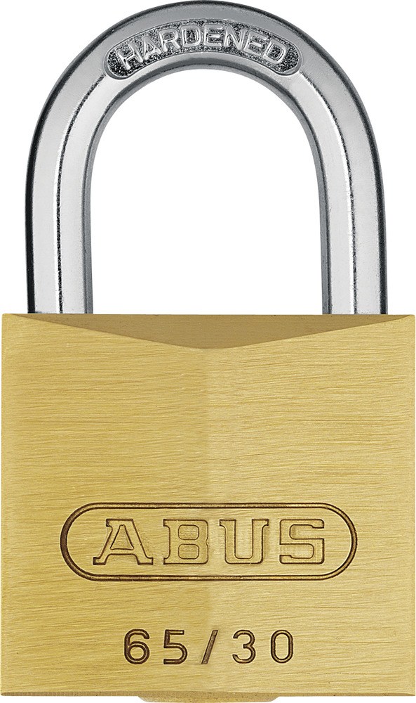 Hangslot 65/30