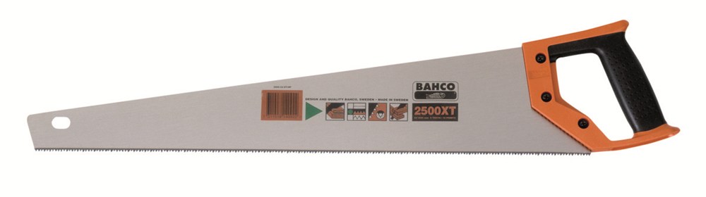 Afbeelding BAHCO handzaag 2500 XT