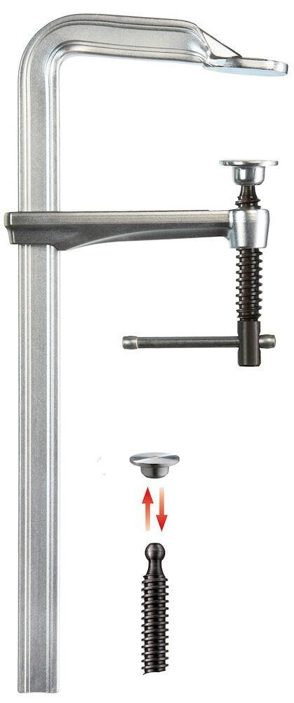 Afbeelding BESSEY lijmtang