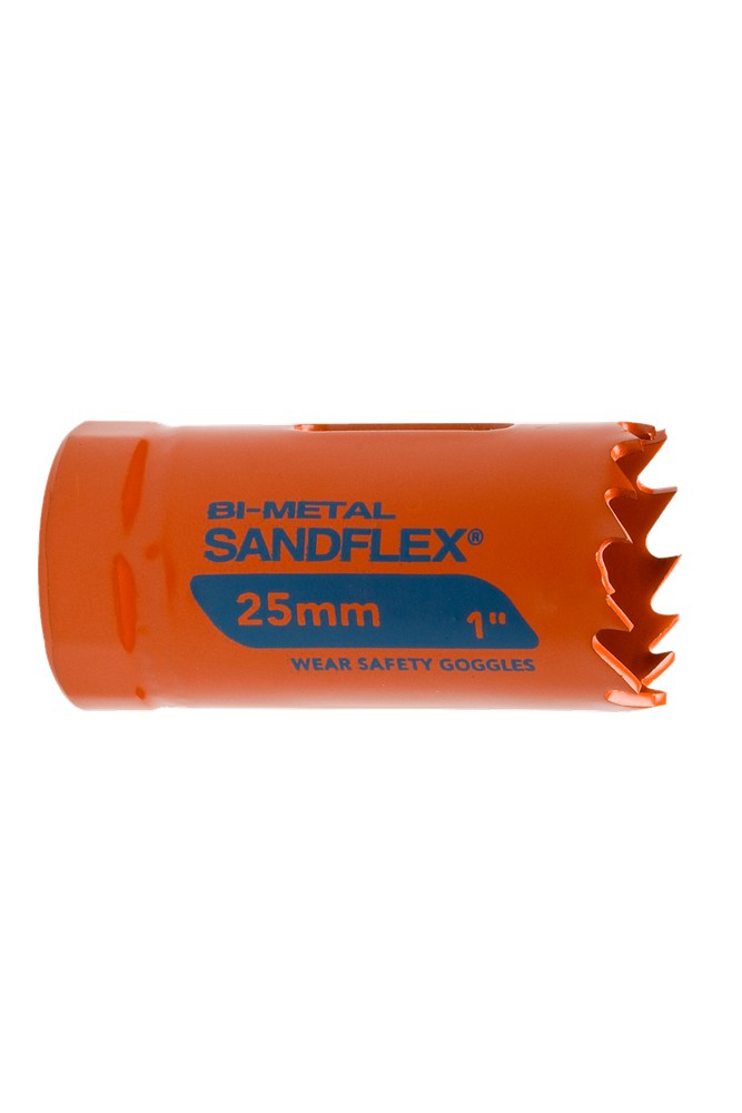Afbeelding BAHCO sandflex gatzaag bimetaal 3830-VIP_