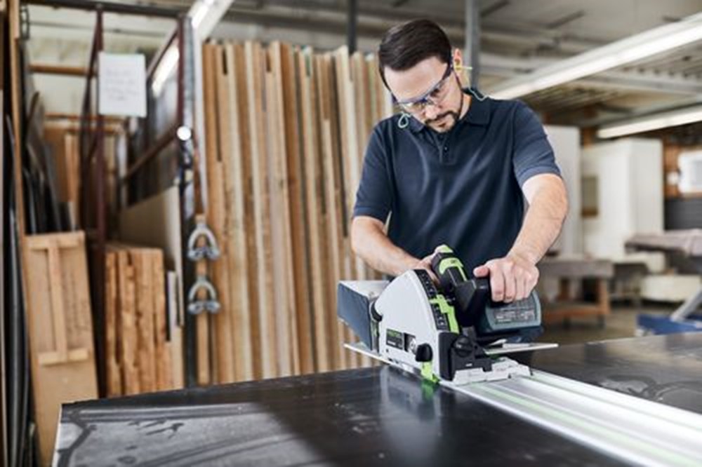 Afbeelding Festool geleiderail