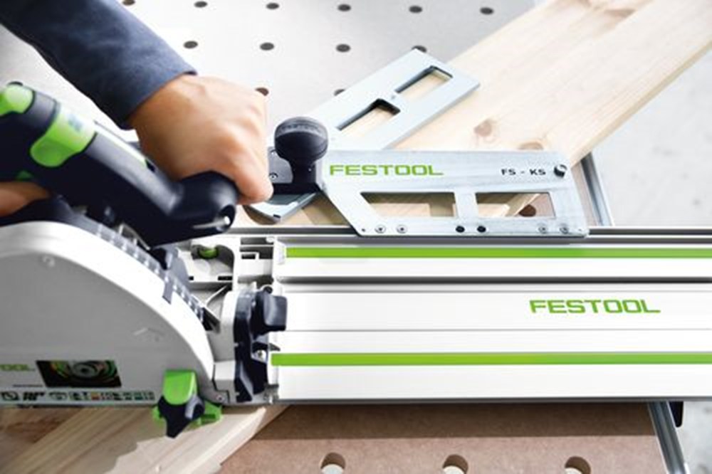 Afbeelding Festool geleiderail