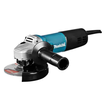 Afbeelding Makita 230 v haakse slijper 125 mm