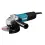 Afbeelding Makita 230 v haakse slijper 125 mm