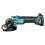 Afbeelding Makita 18 v haakse slijper 125 mm