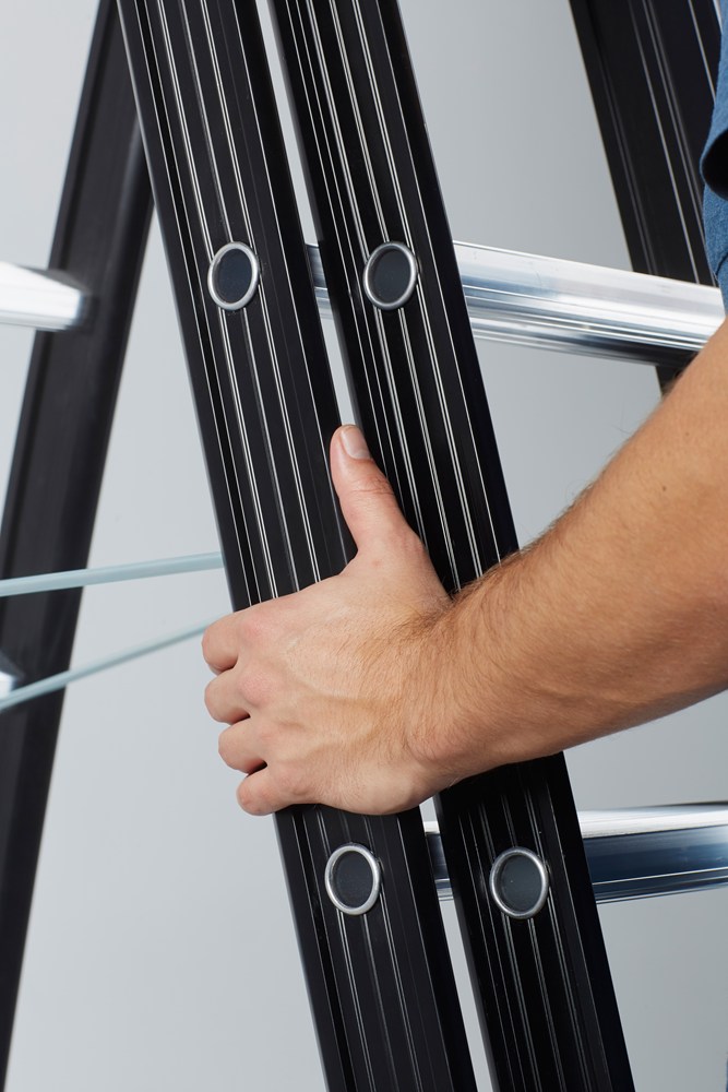 Ladder Nevada USP 1 ergogrip