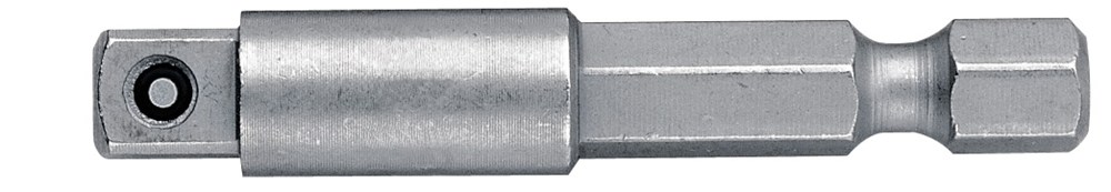 Afbeelding Magna dopbithouder 1/4" met pin