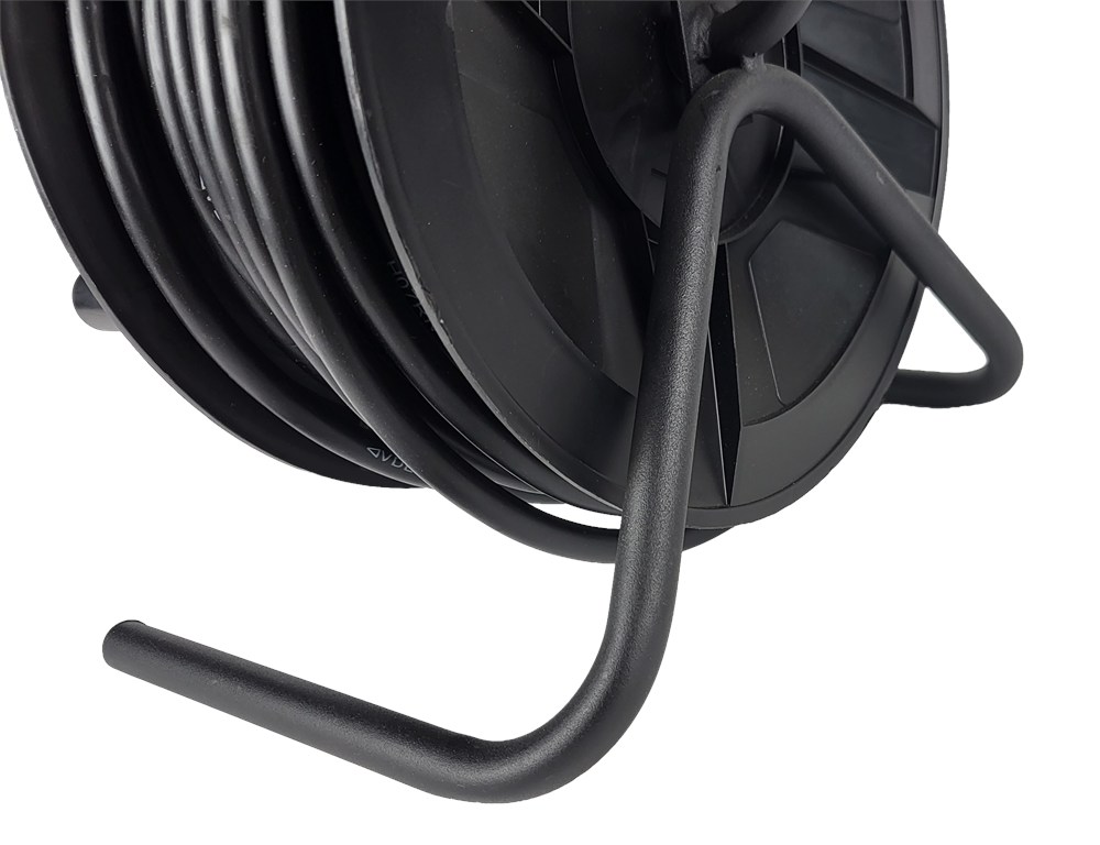 Afbeelding Qwatt Pro kabelhaspel BM300 - NL
