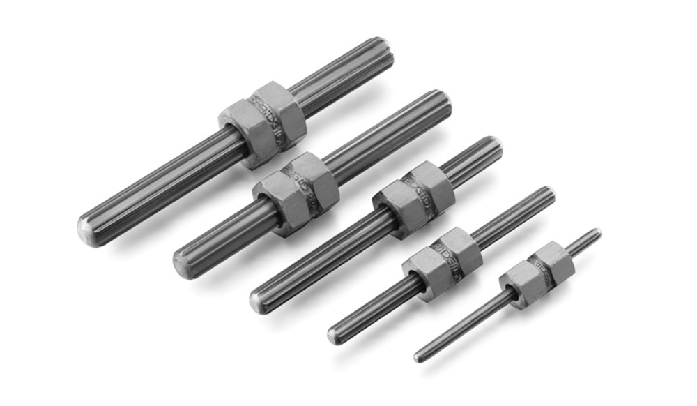 Afbeelding Ridgid tapeinduithalerset