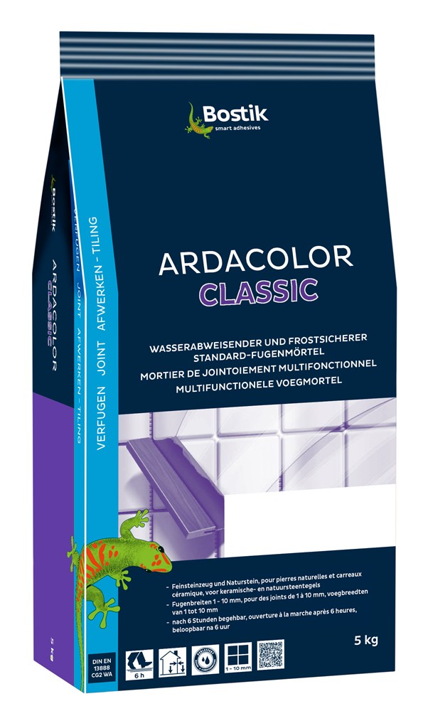 Ardacolor Classic
