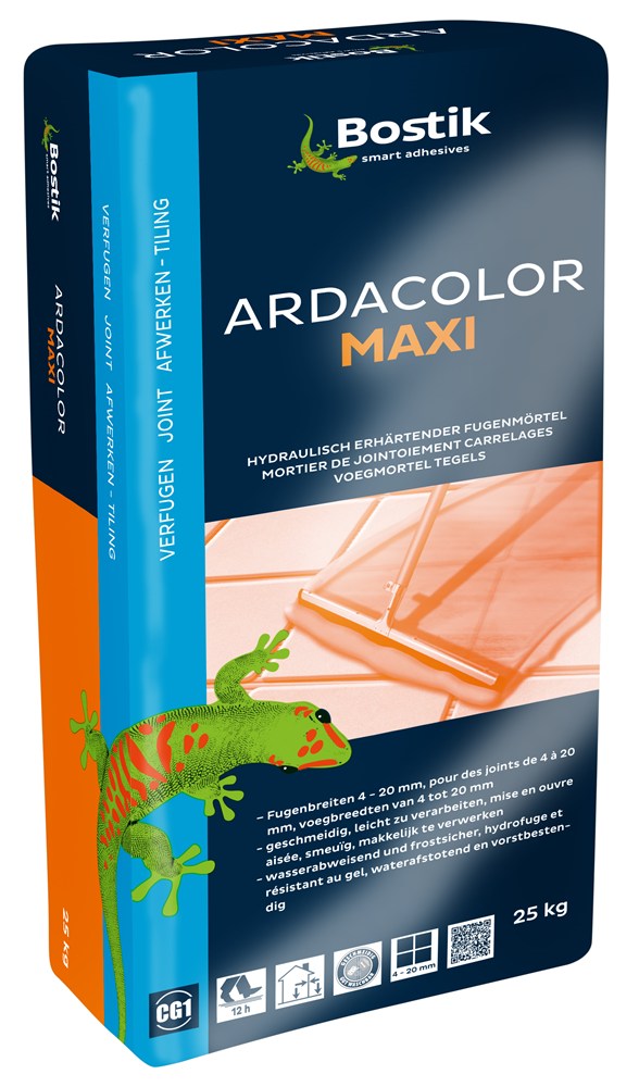 Ardacolor Maxi