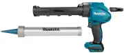 Afbeelding Makita 18 v lijm- en kitspuit