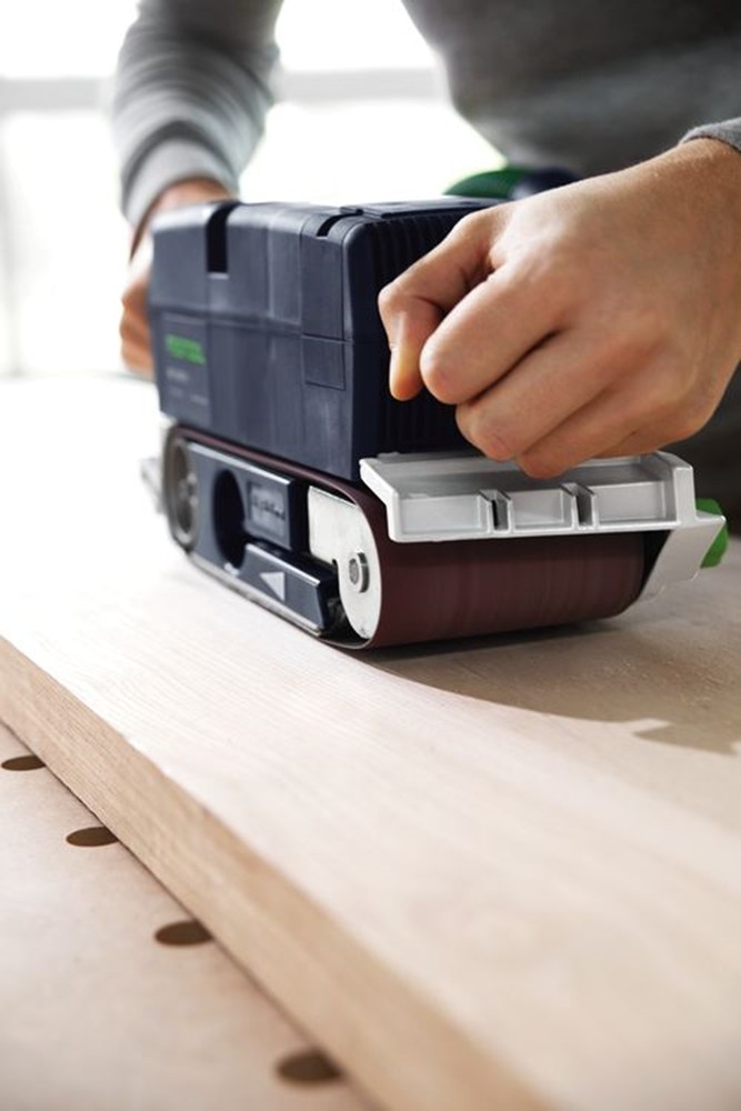 Afbeelding Festool schuurband