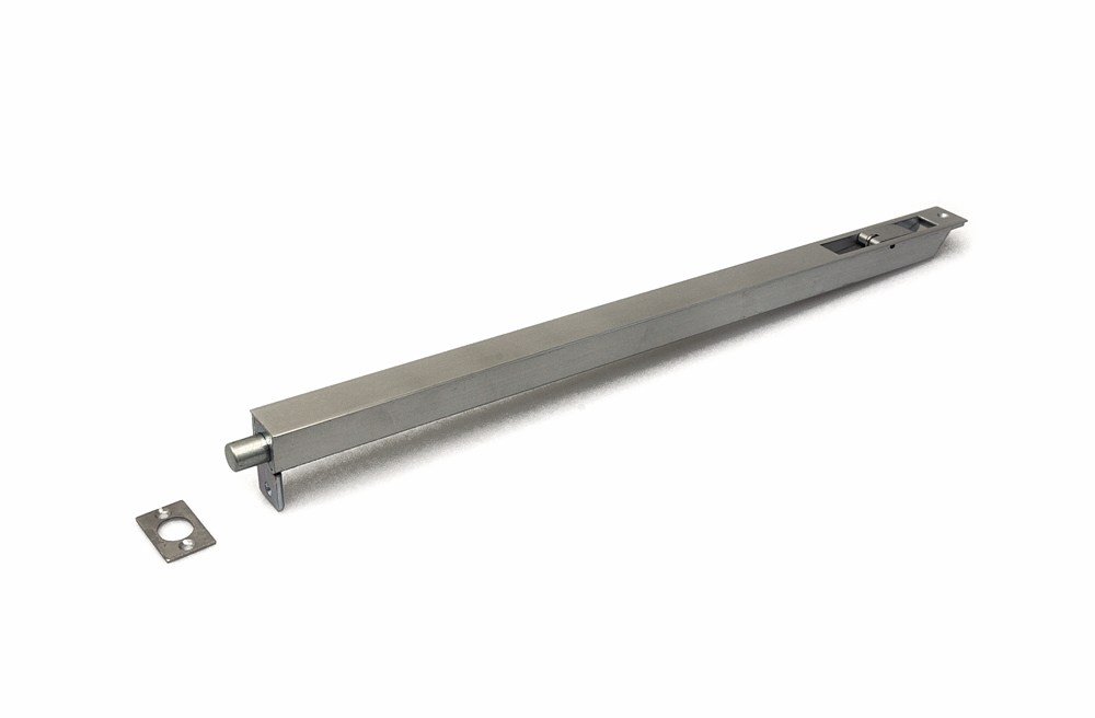 Productfoto DX bascule kantschuif met facetrand