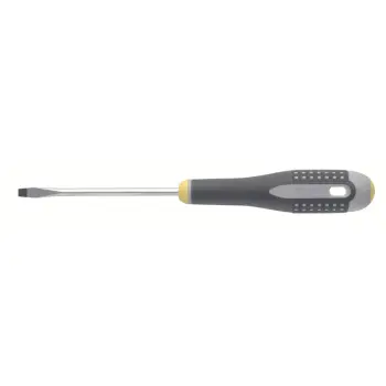Afbeelding BAHCO ergo gleufschroevendraaier BE-8150 - BE-8258