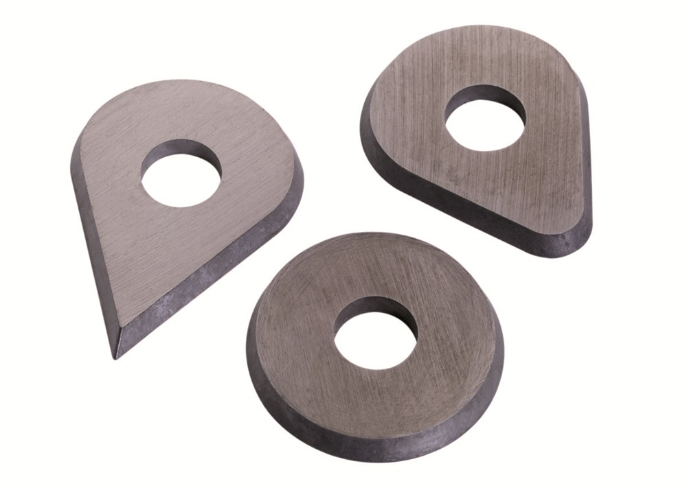 Afbeelding BAHCO reservemes voor schraper 625-