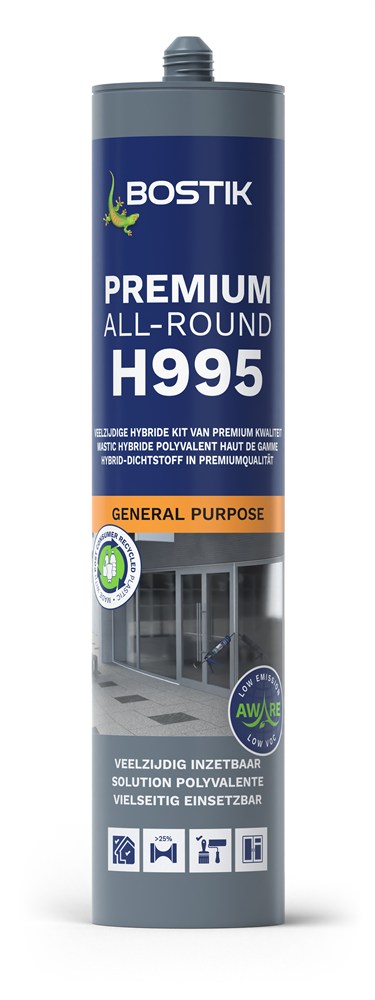 Bostik H995 Premium All-Round