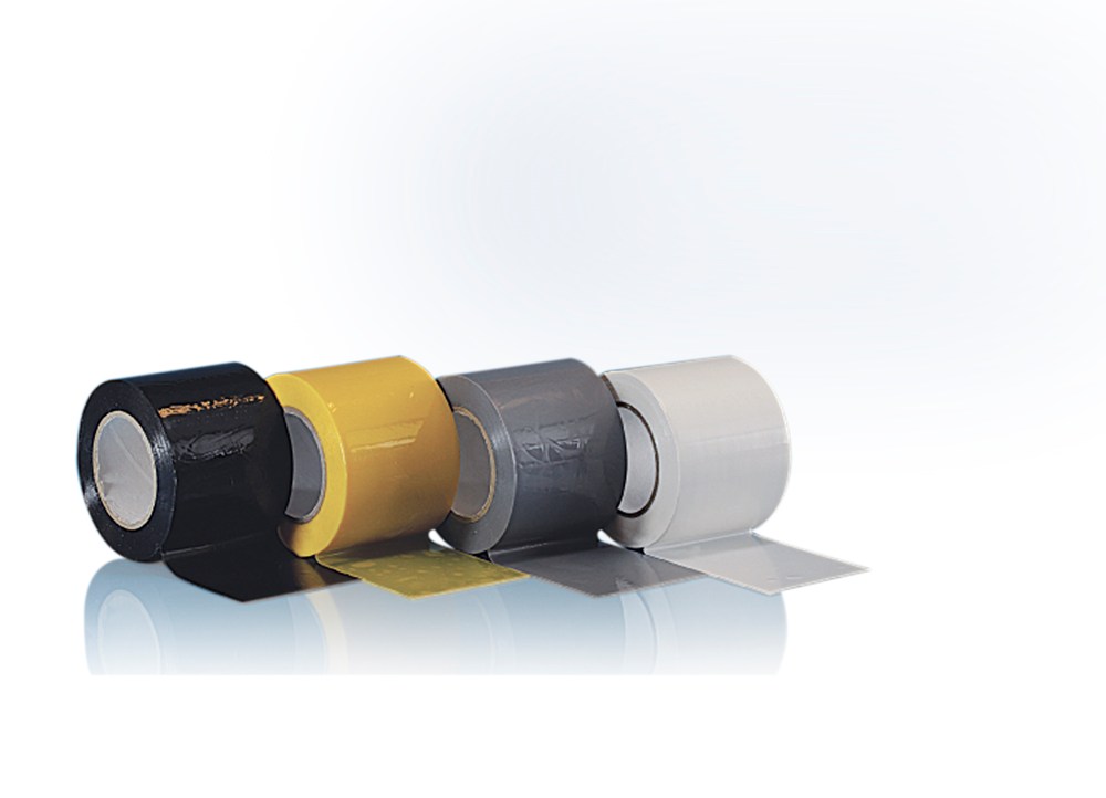 Afbeelding Stokvis Tapes pvc isolatietape