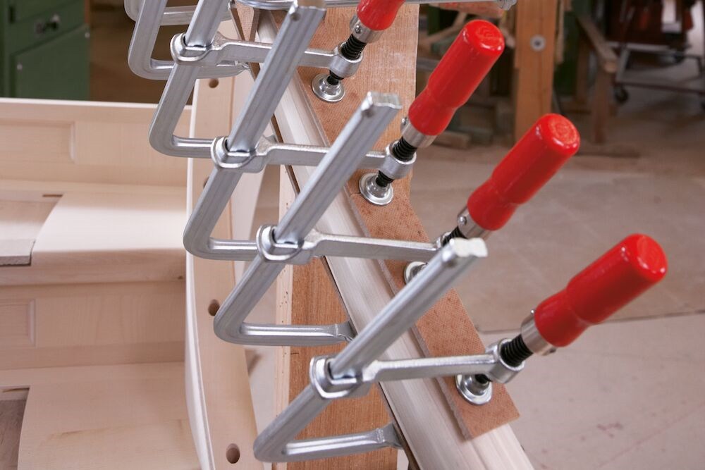 Afbeelding BESSEY lijmtang