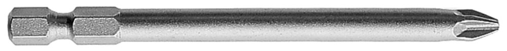 Afbeelding Elzet krachtbit 1/4" phillips (ph)